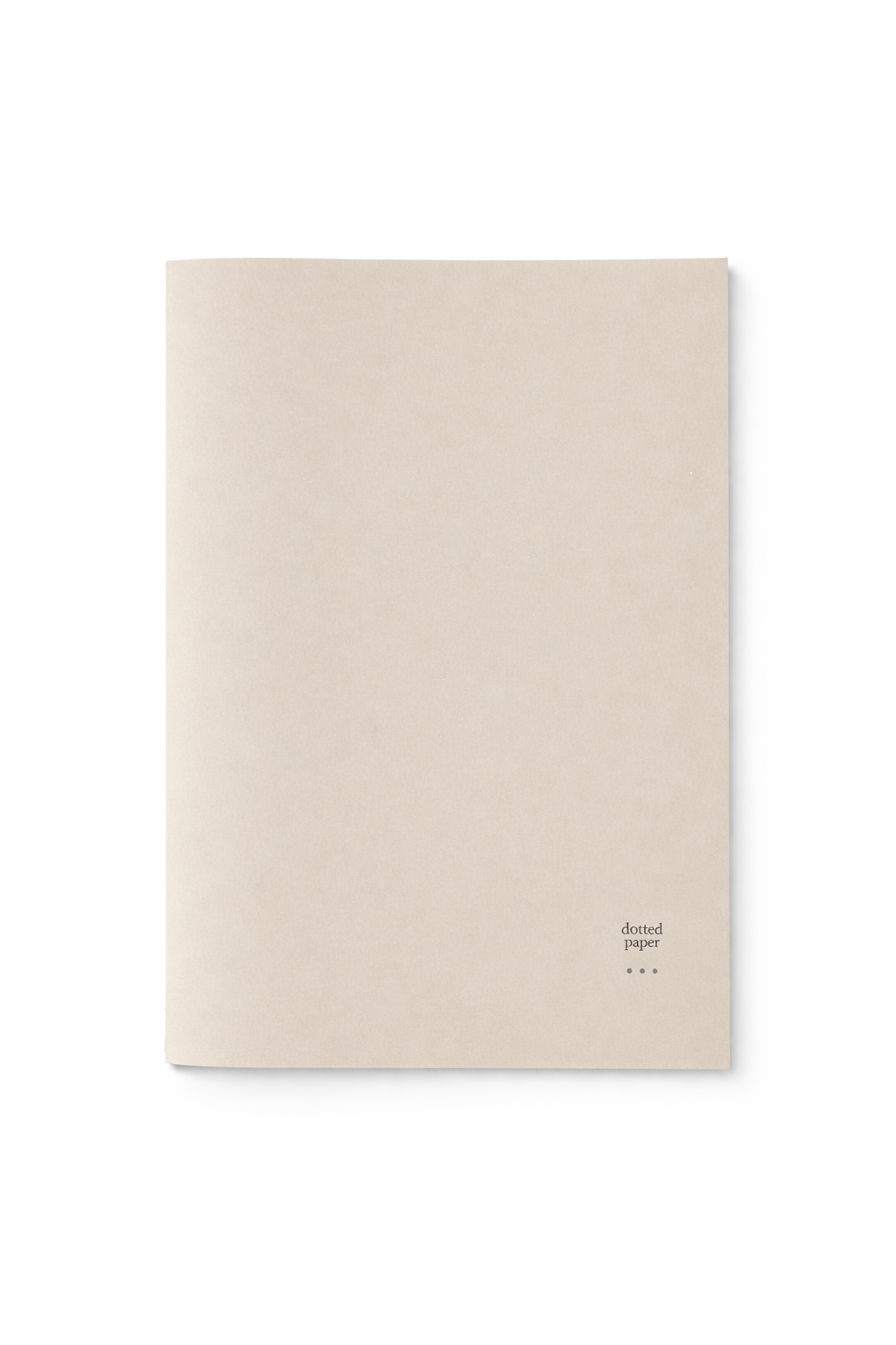 A5 Refill Notebooks – 100gsm Matte Paper