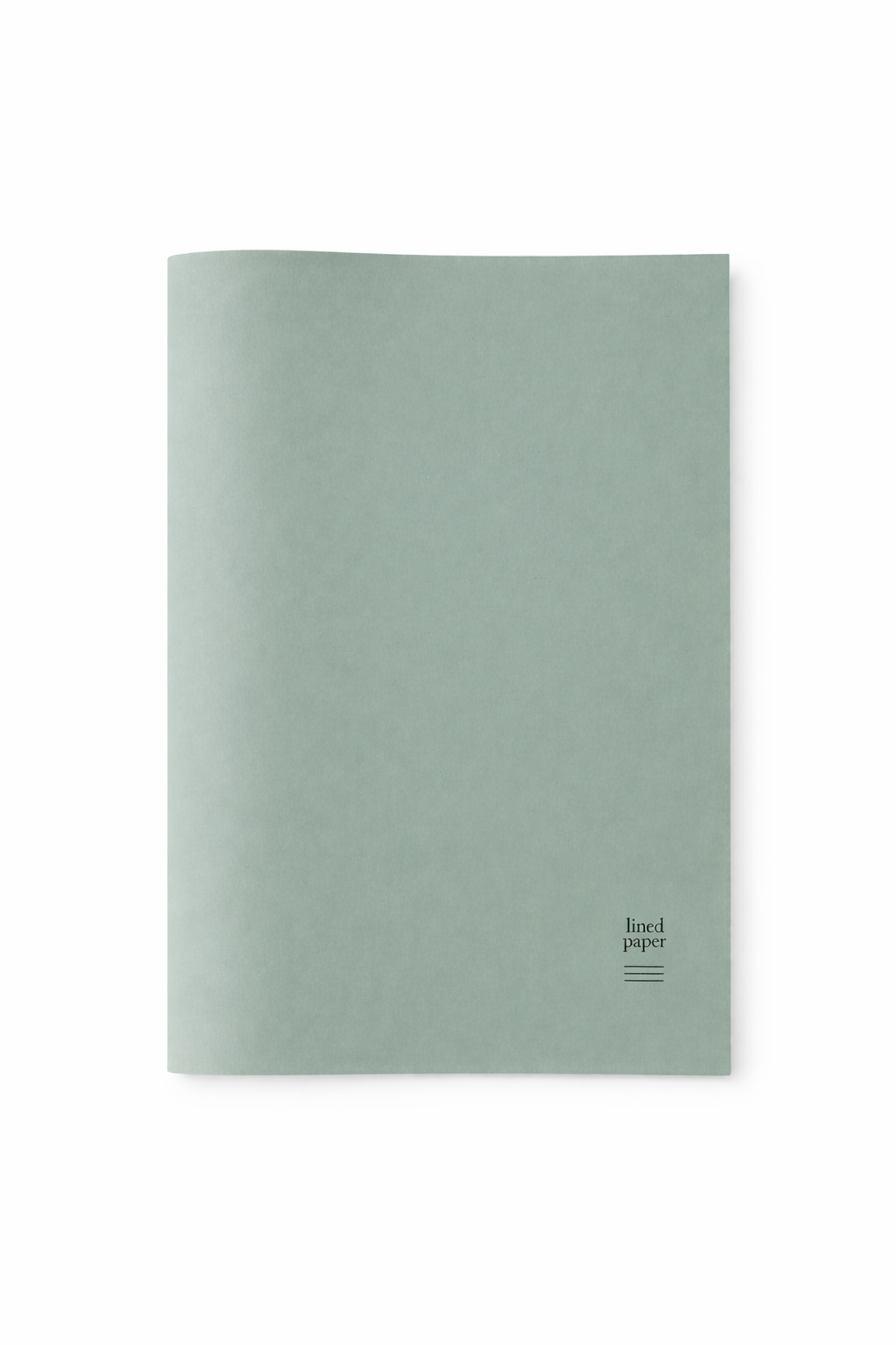 A5 Refill Notebooks – 100gsm Matte Paper