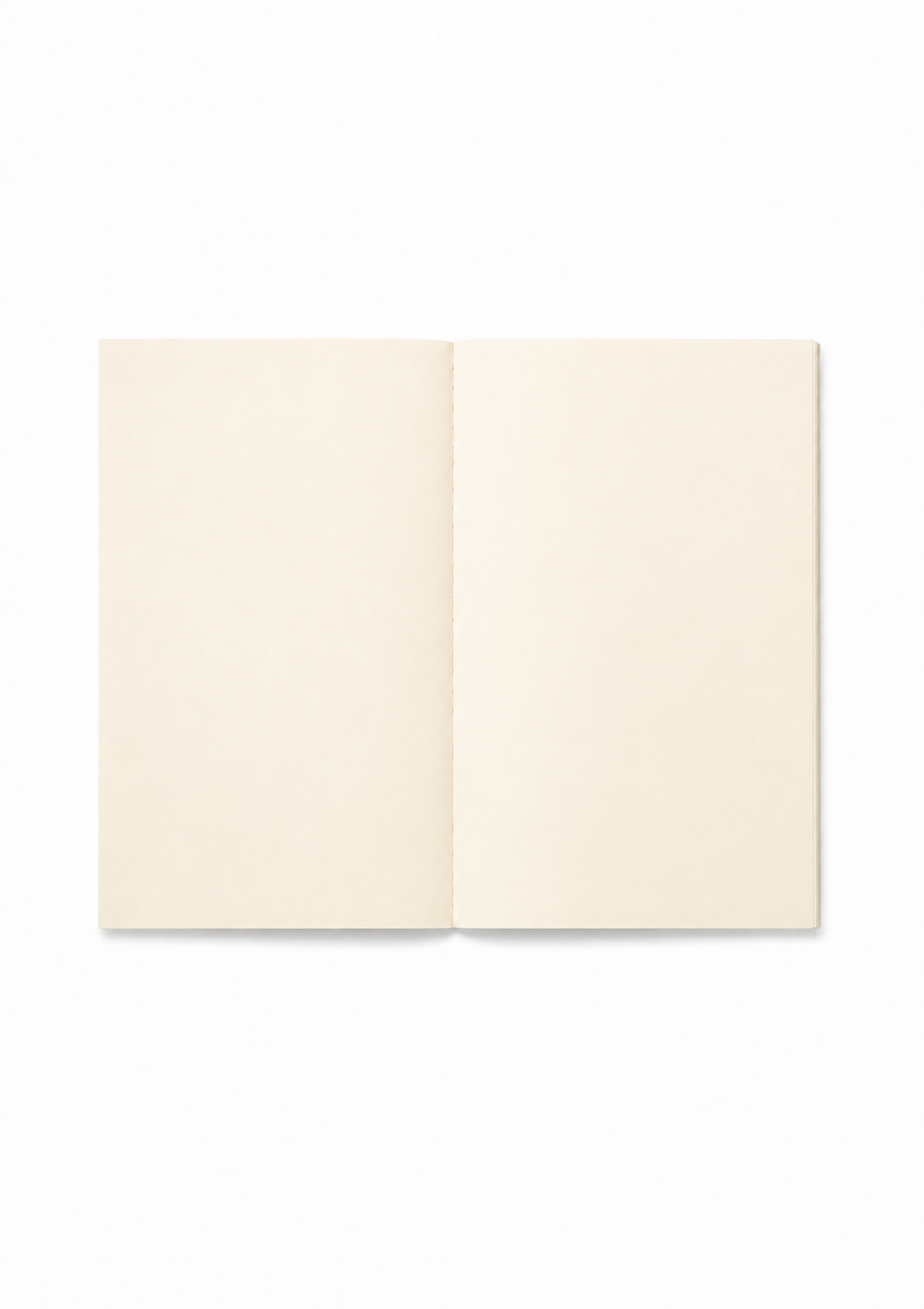 A5 Refill Notebooks – 100gsm Matte Paper