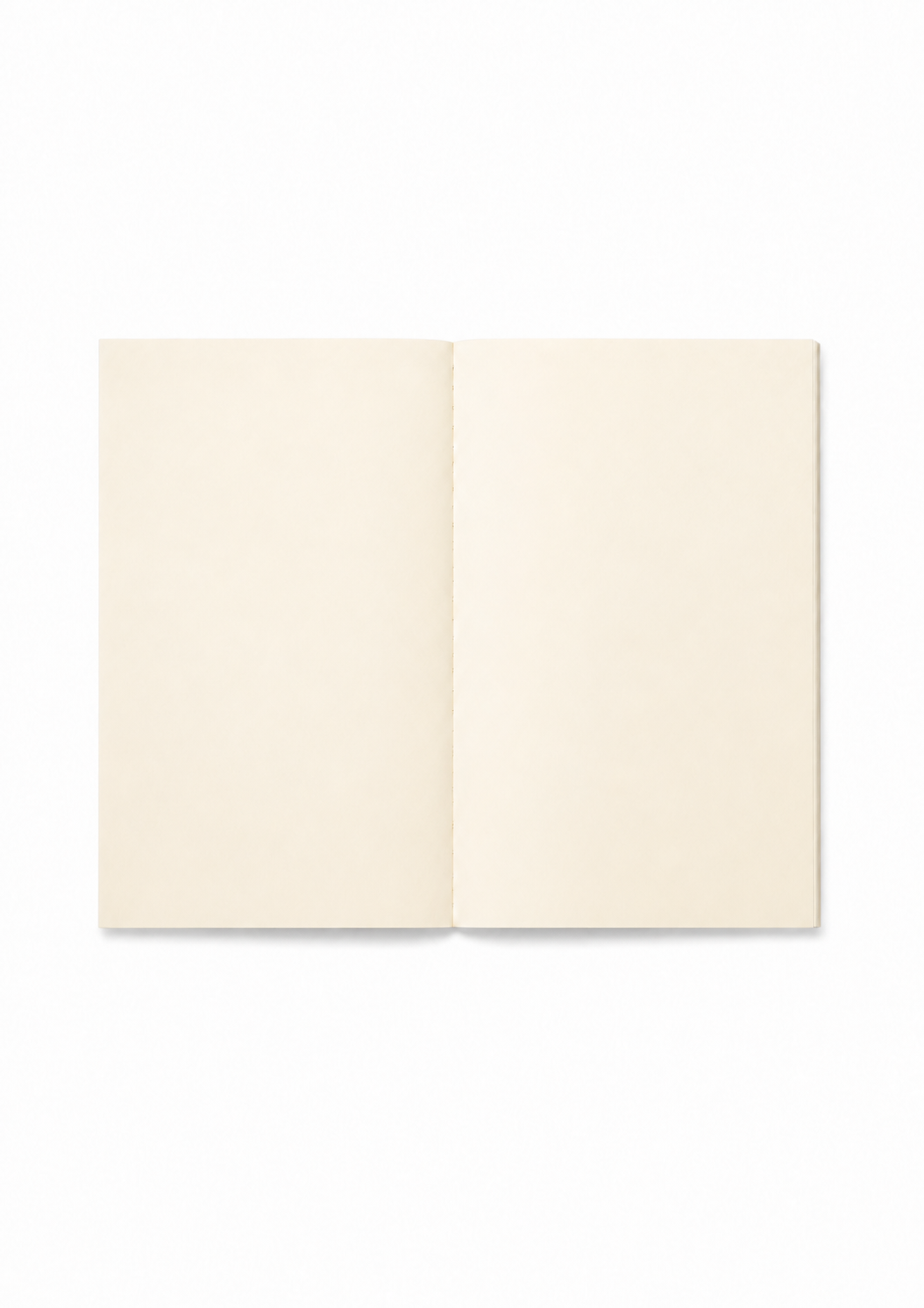 A5 Refill Notebooks – 100gsm Matte Paper