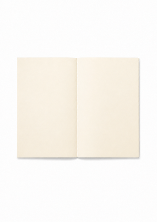 A5 Refill Notebooks – 100gsm Matte Paper
