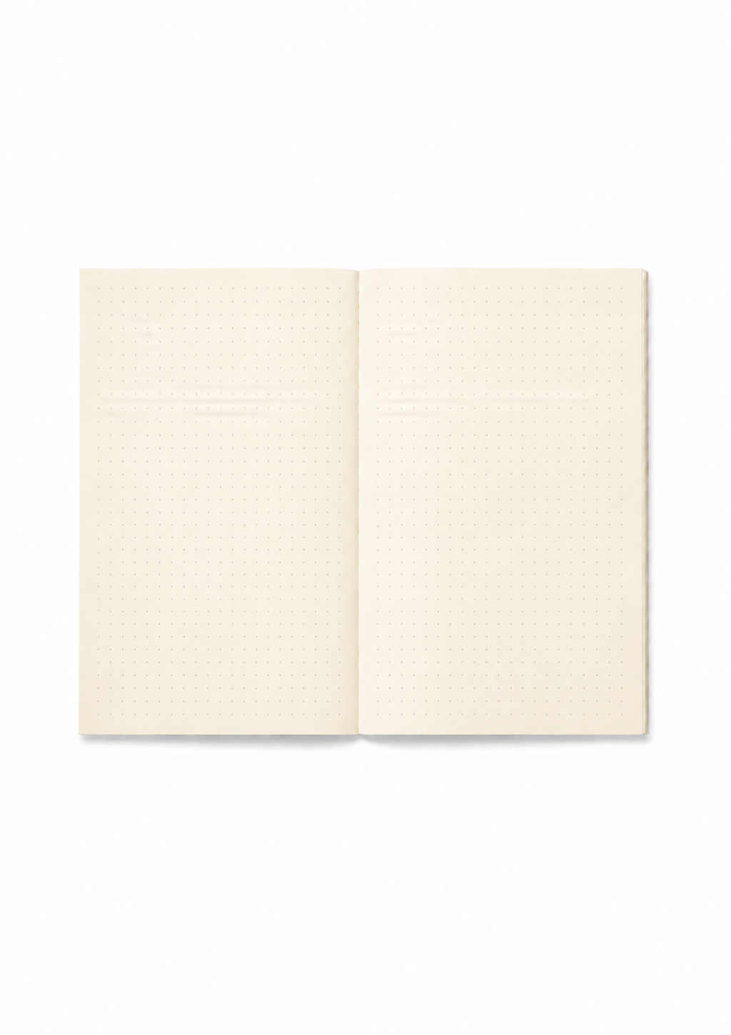 A5 Refill Notebooks – 100gsm Matte Paper