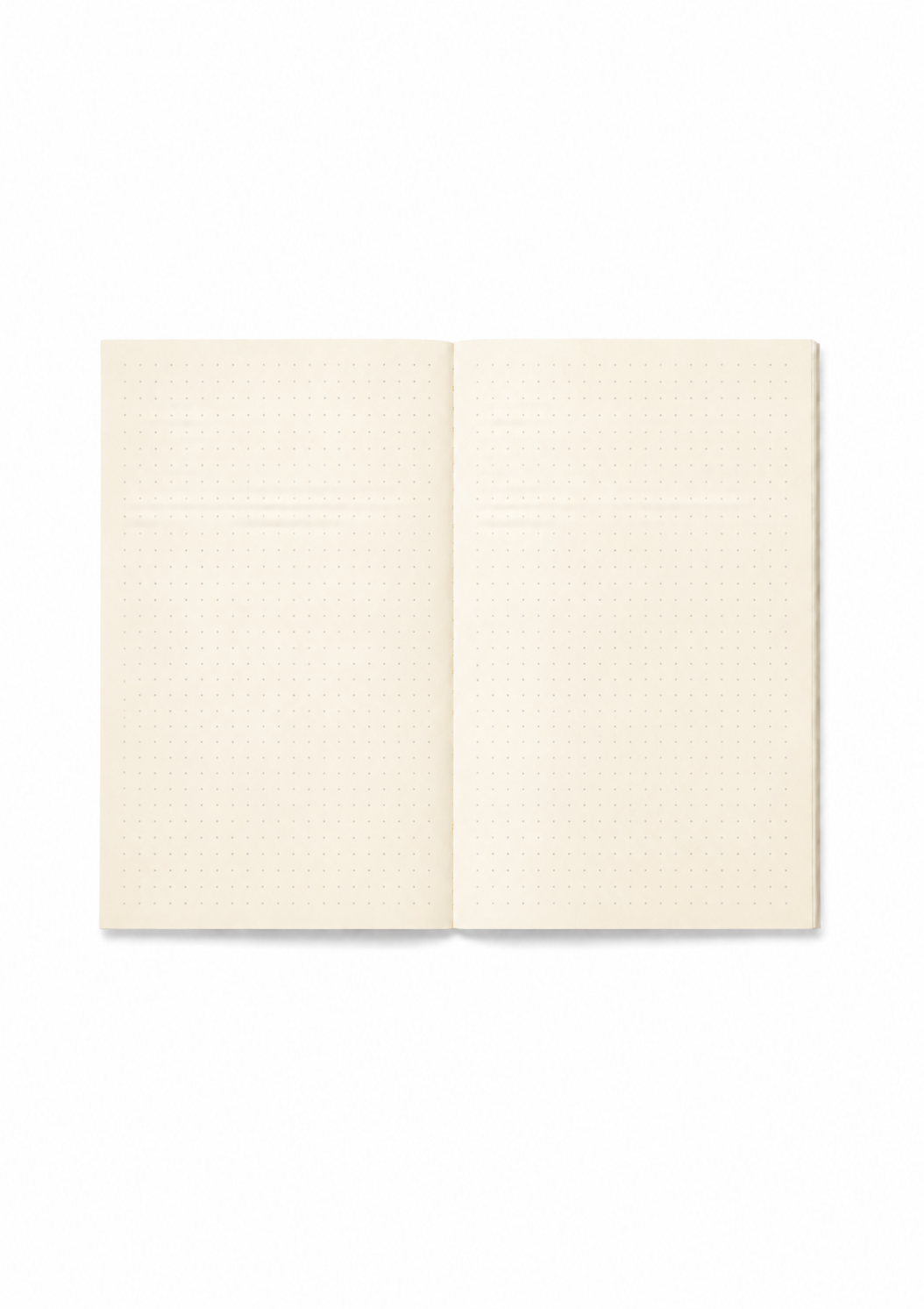 A5 Refill Notebooks – 100gsm Matte Paper